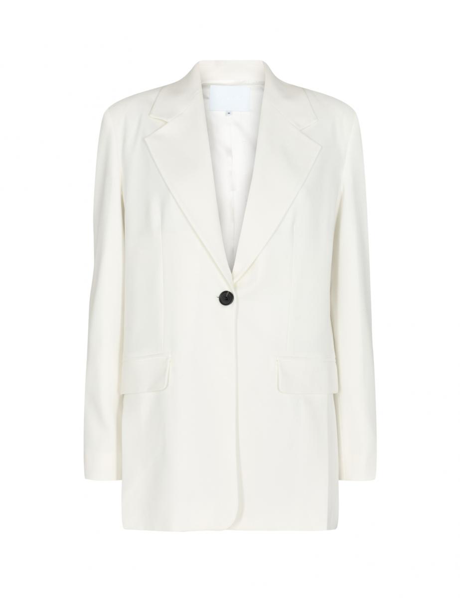 Leveté Room - Wesley 5 Blazer Star White - 6