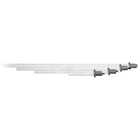 Liquid Level Sensor with Clip Mount