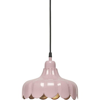 Wells Tak/Fönsterlampa Rosa