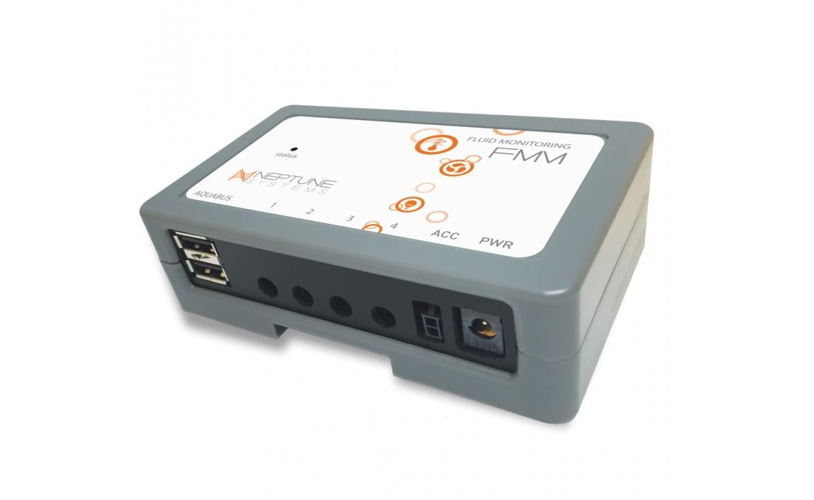 Neptune Systems Fluid Monitioring Module FMM