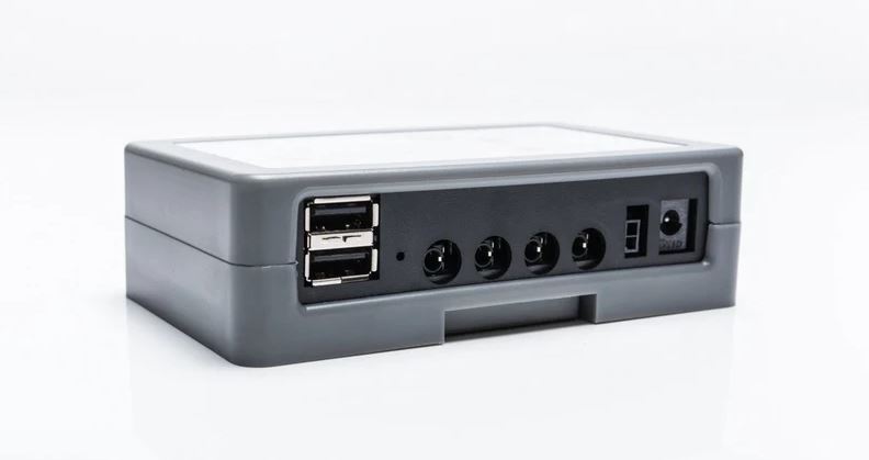 Neptune Systems Fluid Monitioring Module FMM - 2