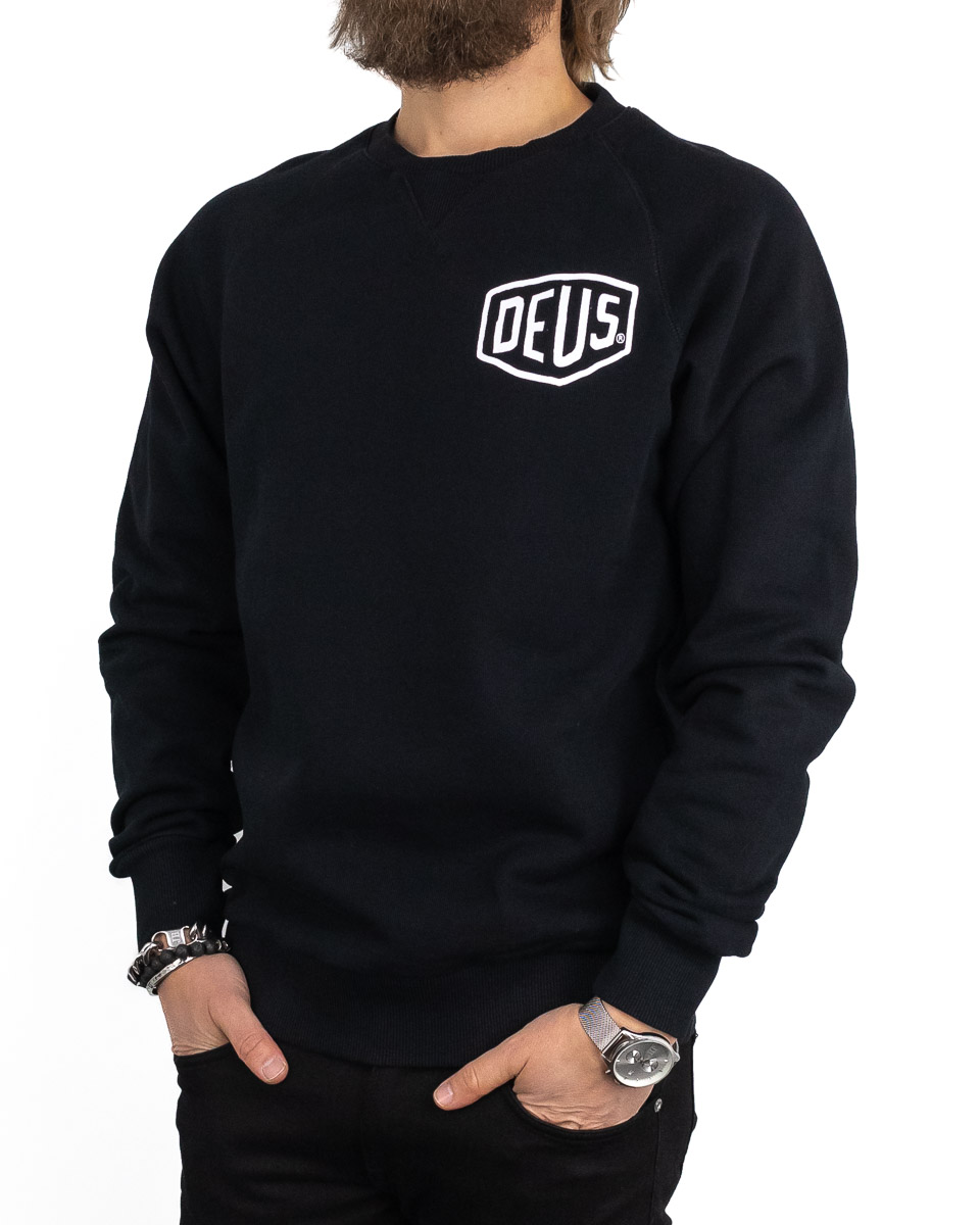 Sweater deus ex outlet machina