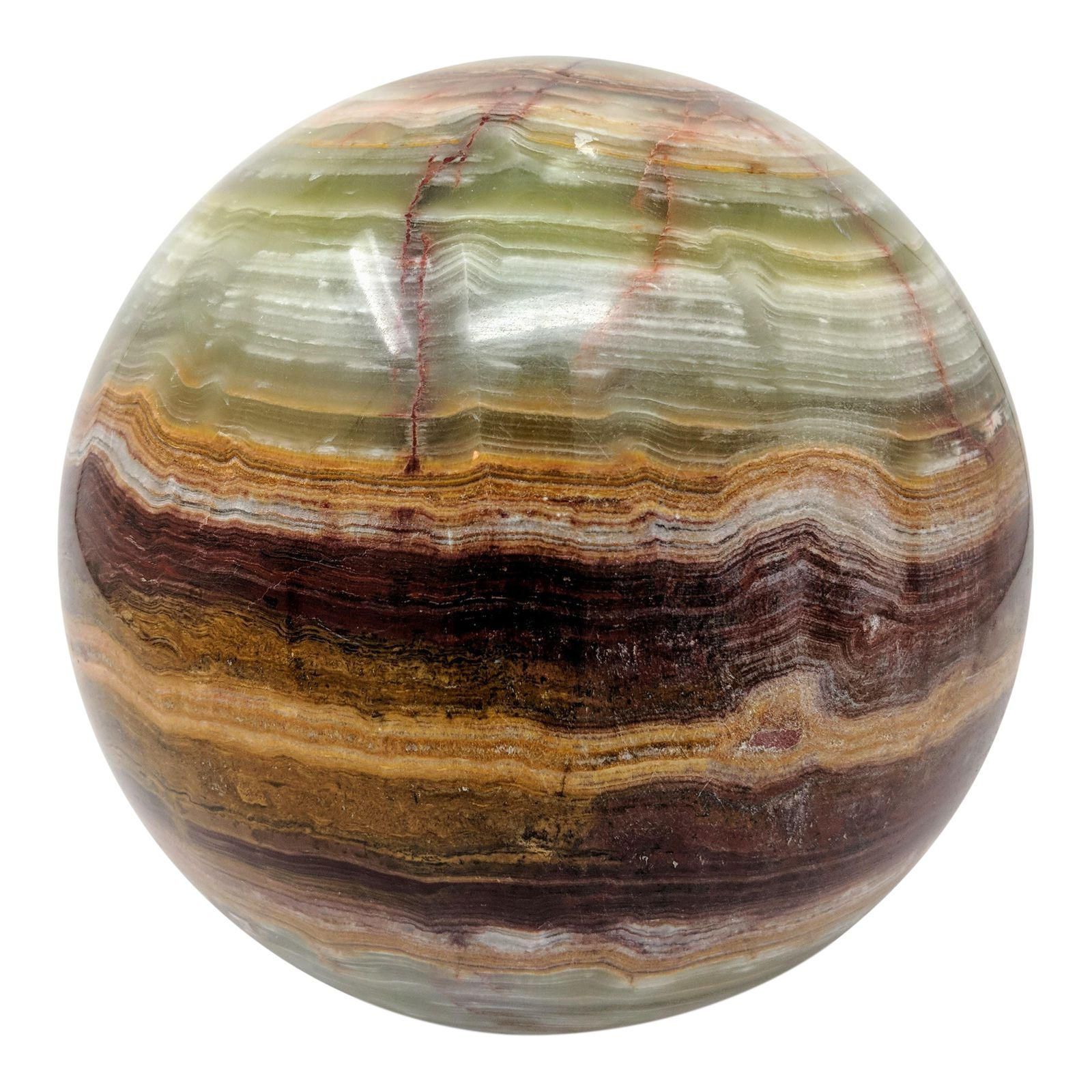 Onyx Klot - 78mm