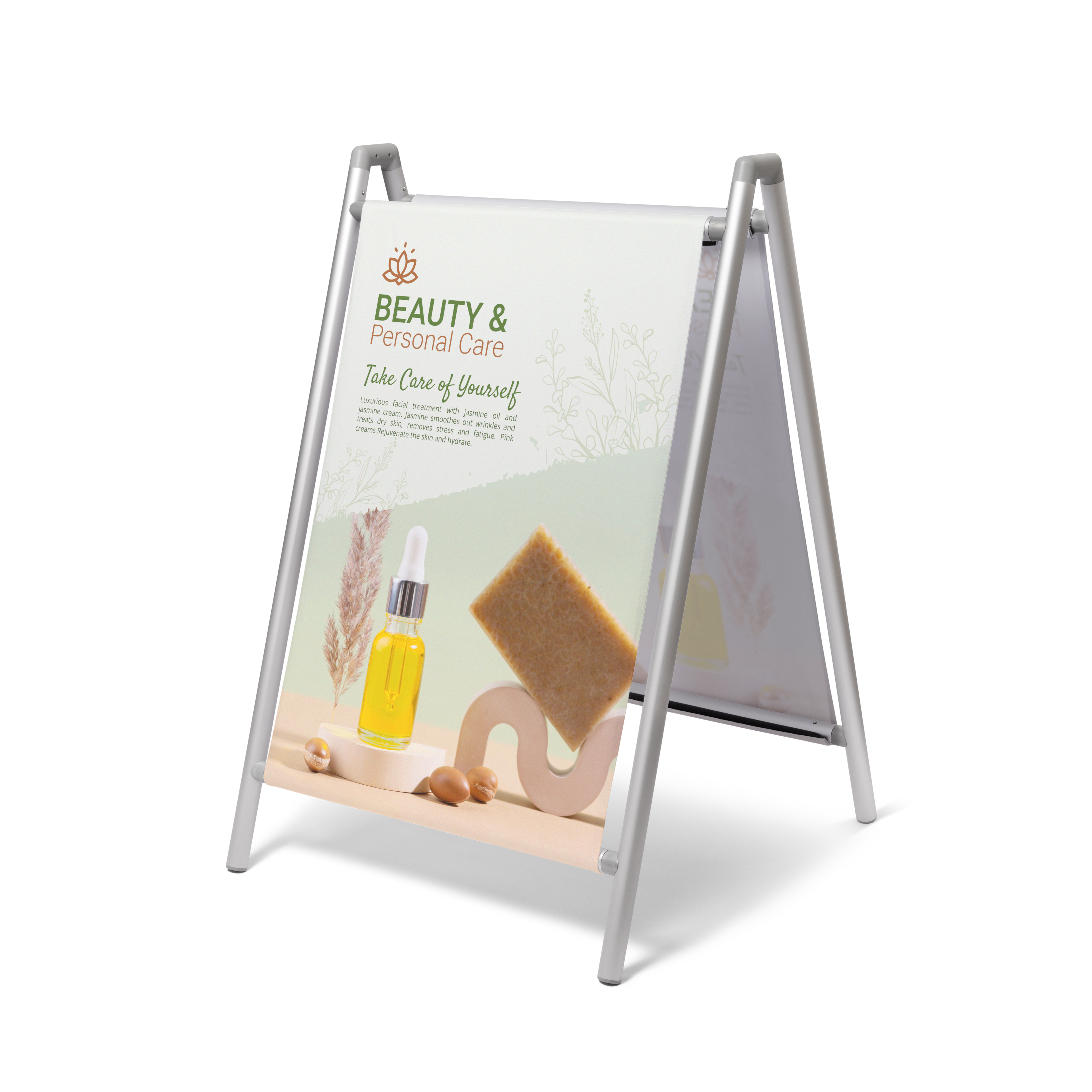 A-Board Fabric Easy, A1 format