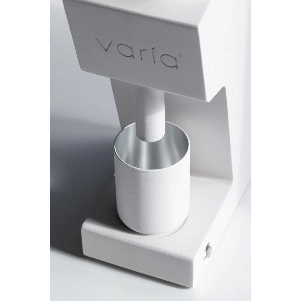 Varia - Grinder VS3 - Gen2 - Espressokvarn - Vit - 4