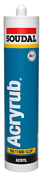 Acryrub Vit 310ml