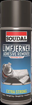 400ml Soudal Limborttagningsspray