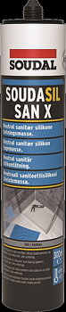 Soudasil SANX Grå 300ml