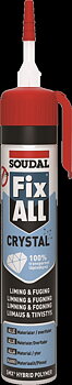 Fix All Crystal PressPack 200ml