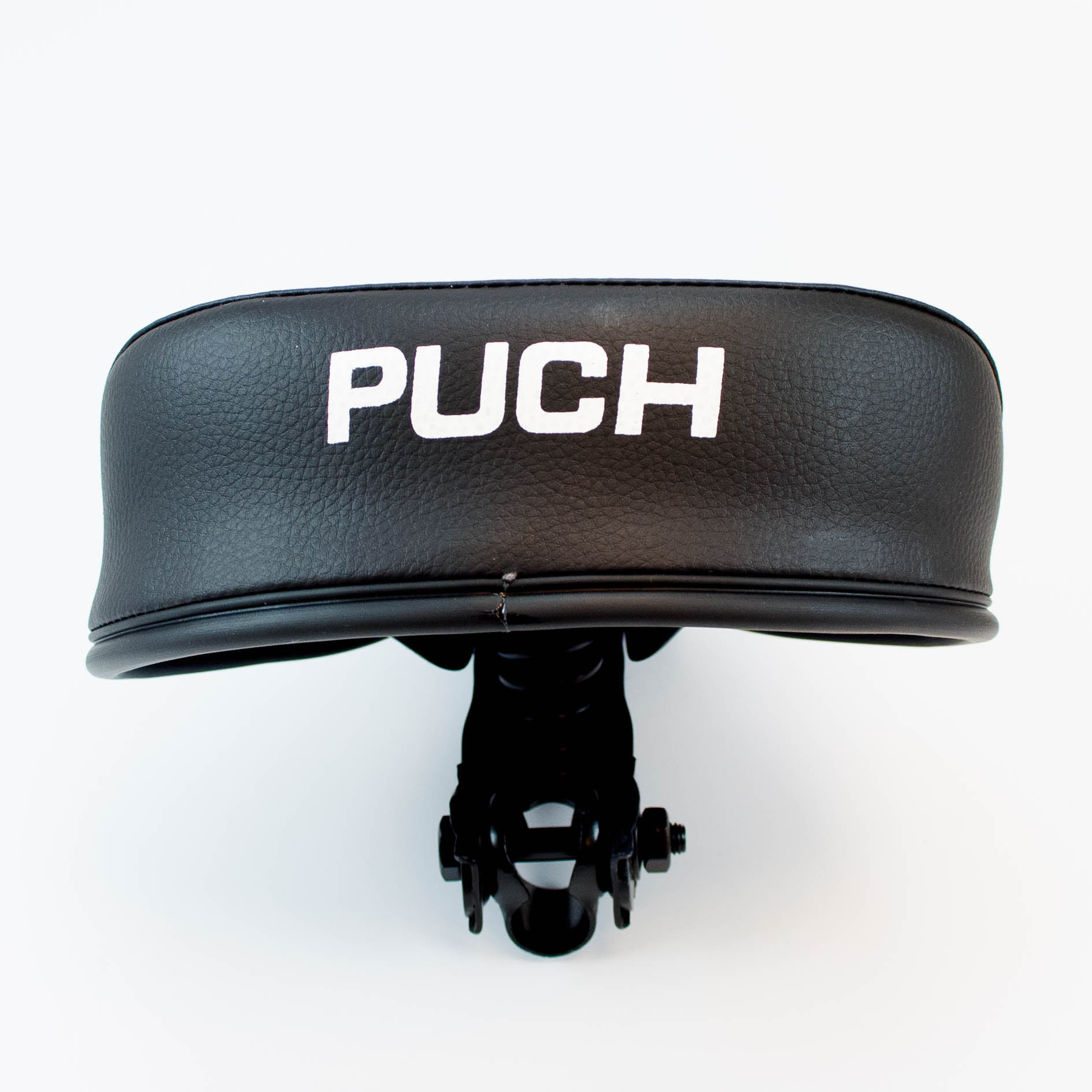 Sadel Puch Maxi, låg modell med Puchtext - 2