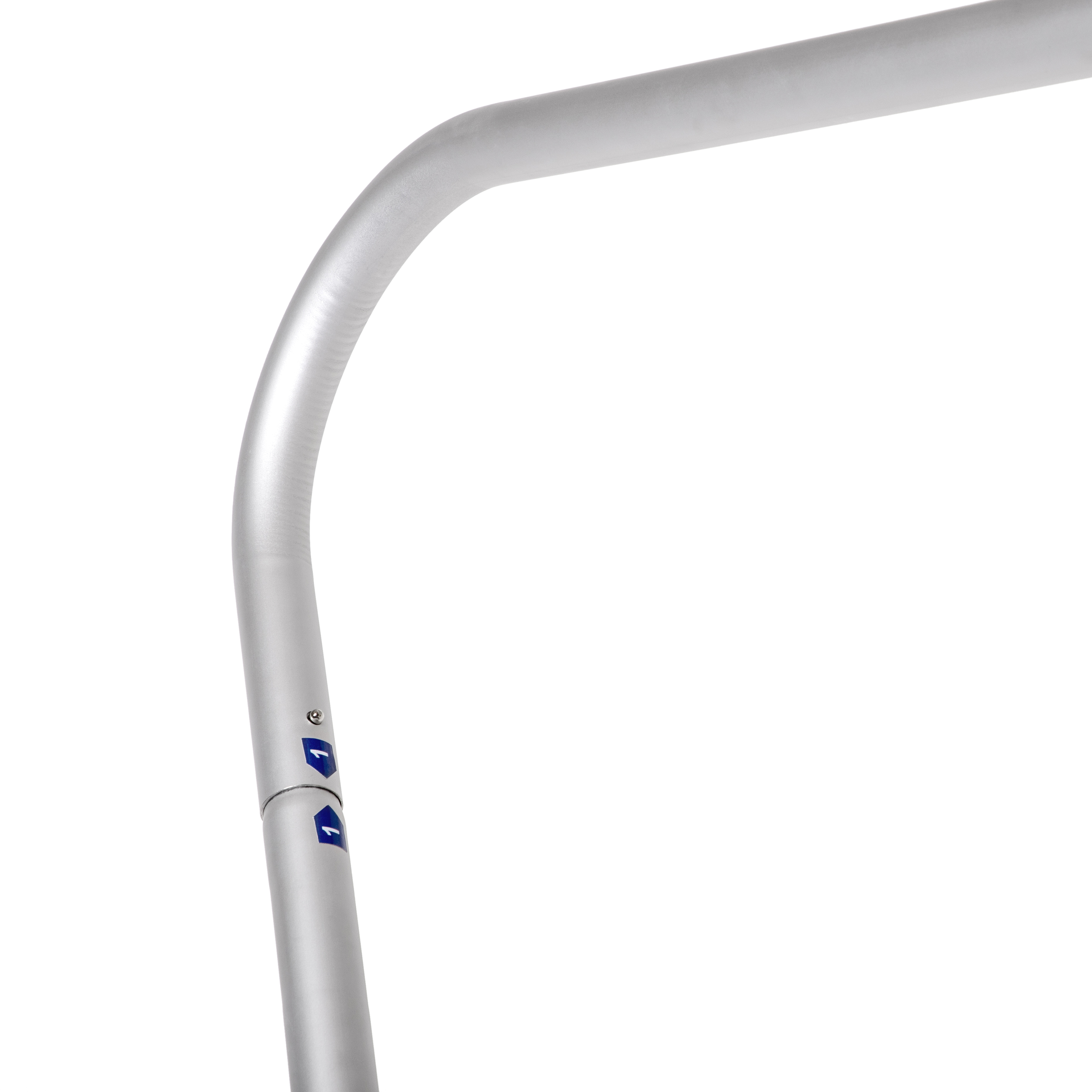 Zipper-Banner Triangle - 4