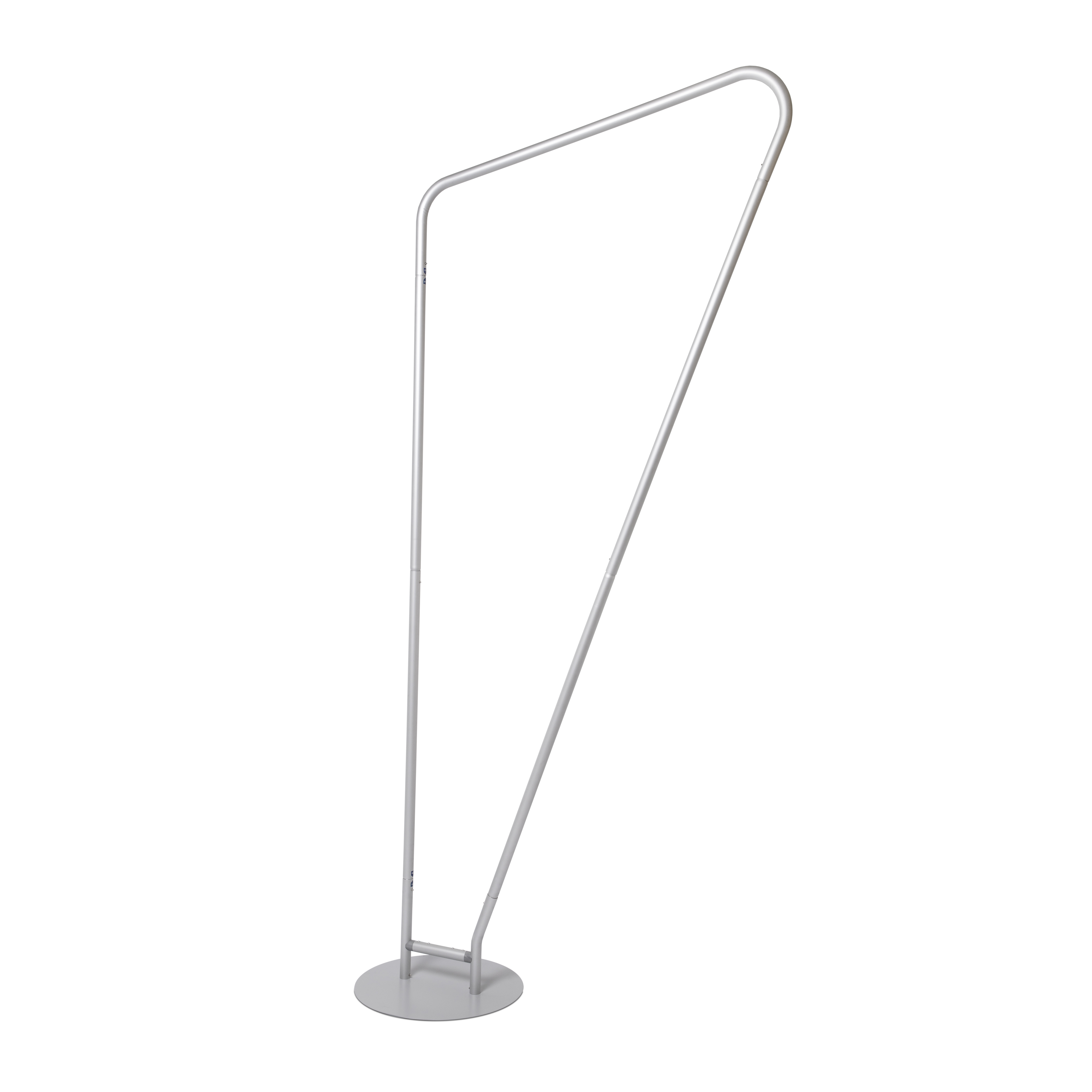 Zipper-Banner Triangle - 3