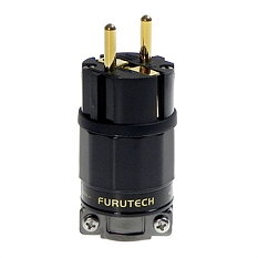 Furutech FI-E11-N1 (G) förgylld Shukokontakt