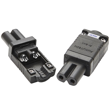 Furutech FI-8.1N NCF (R) "figure-8"