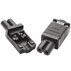 Furutech FI-8.1N NCF (R) "figure-8"