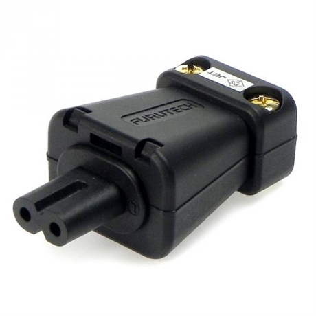 Furutech FI-8N (G) "figure-8"