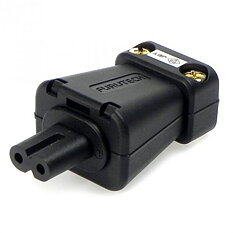 Furutech FI-8N (G) "figure-8"