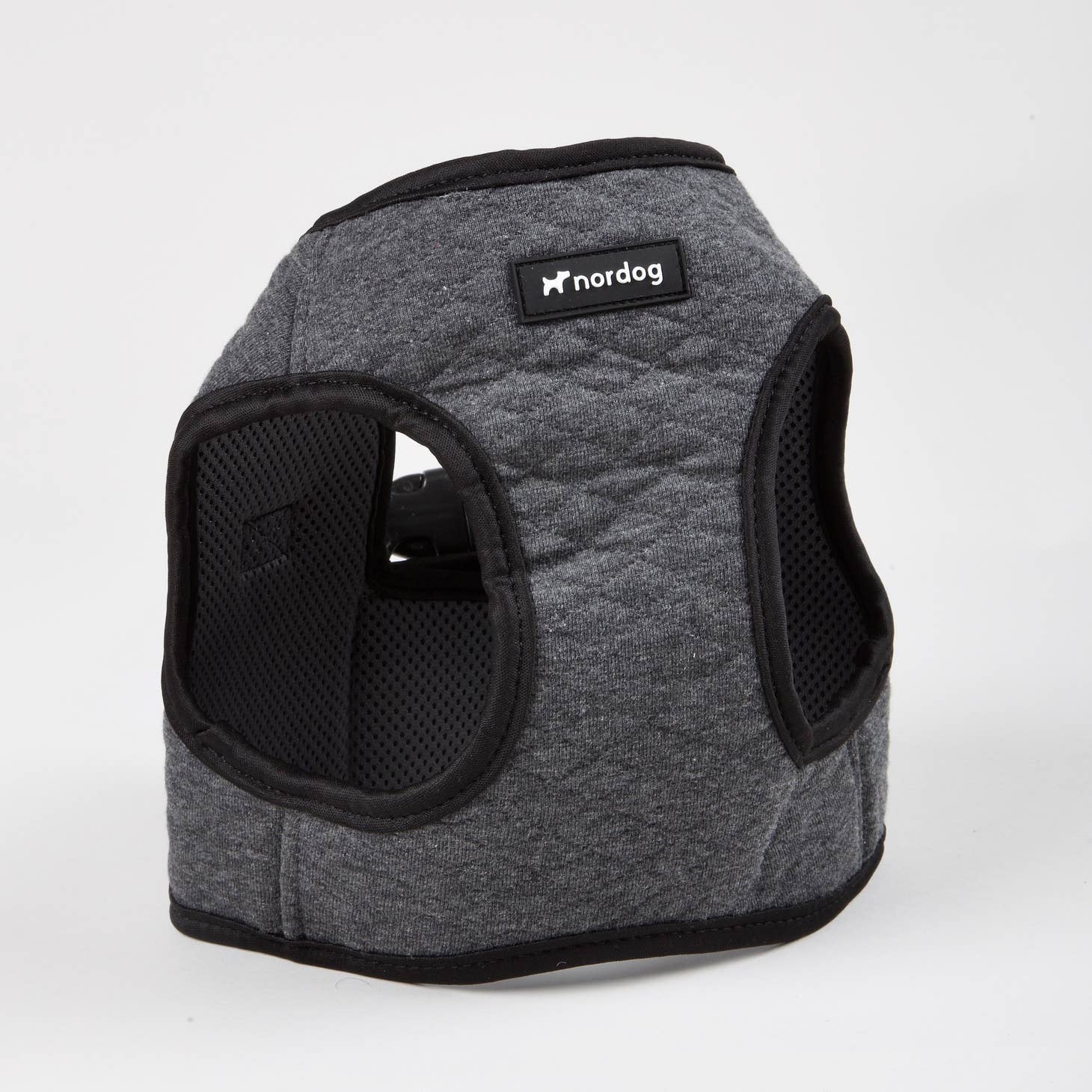 Nordog Dog Harness Anthracite