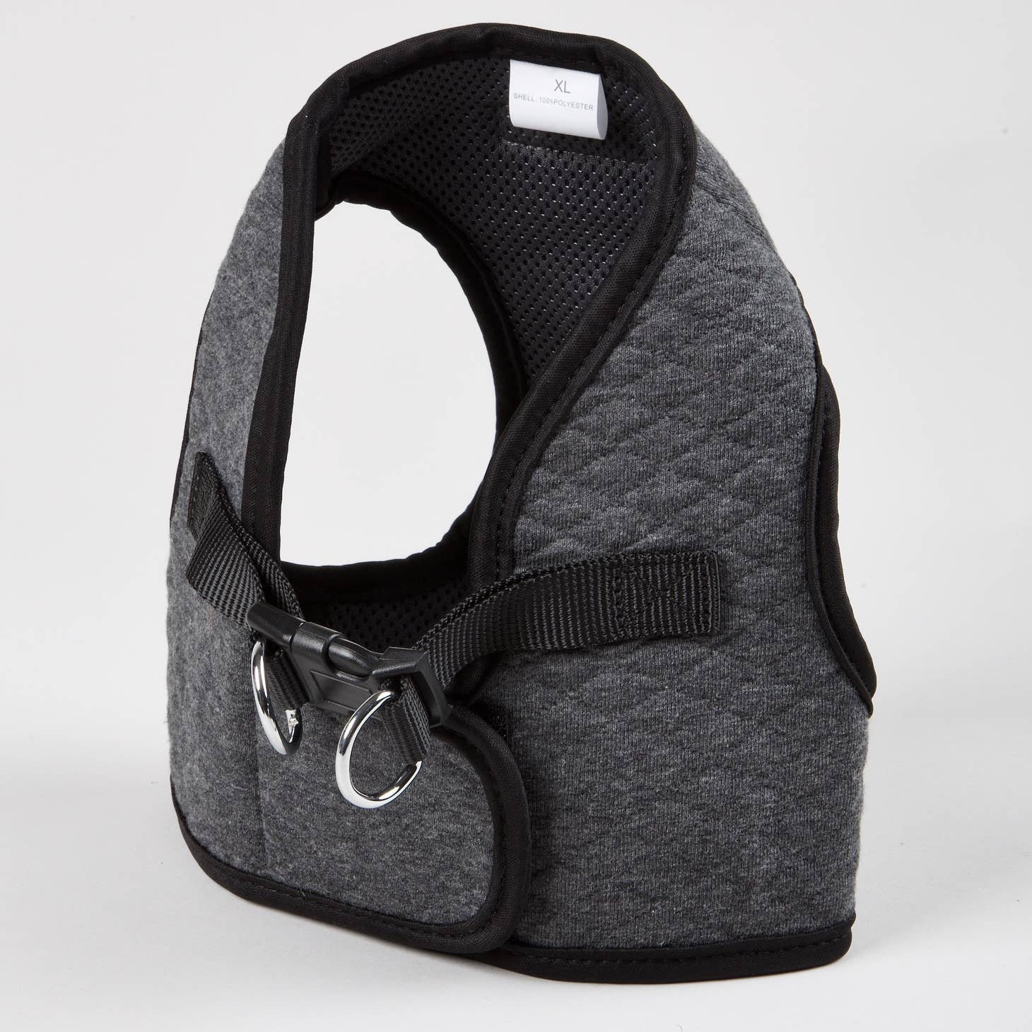 Nordog Dog Harness Anthracite - 2