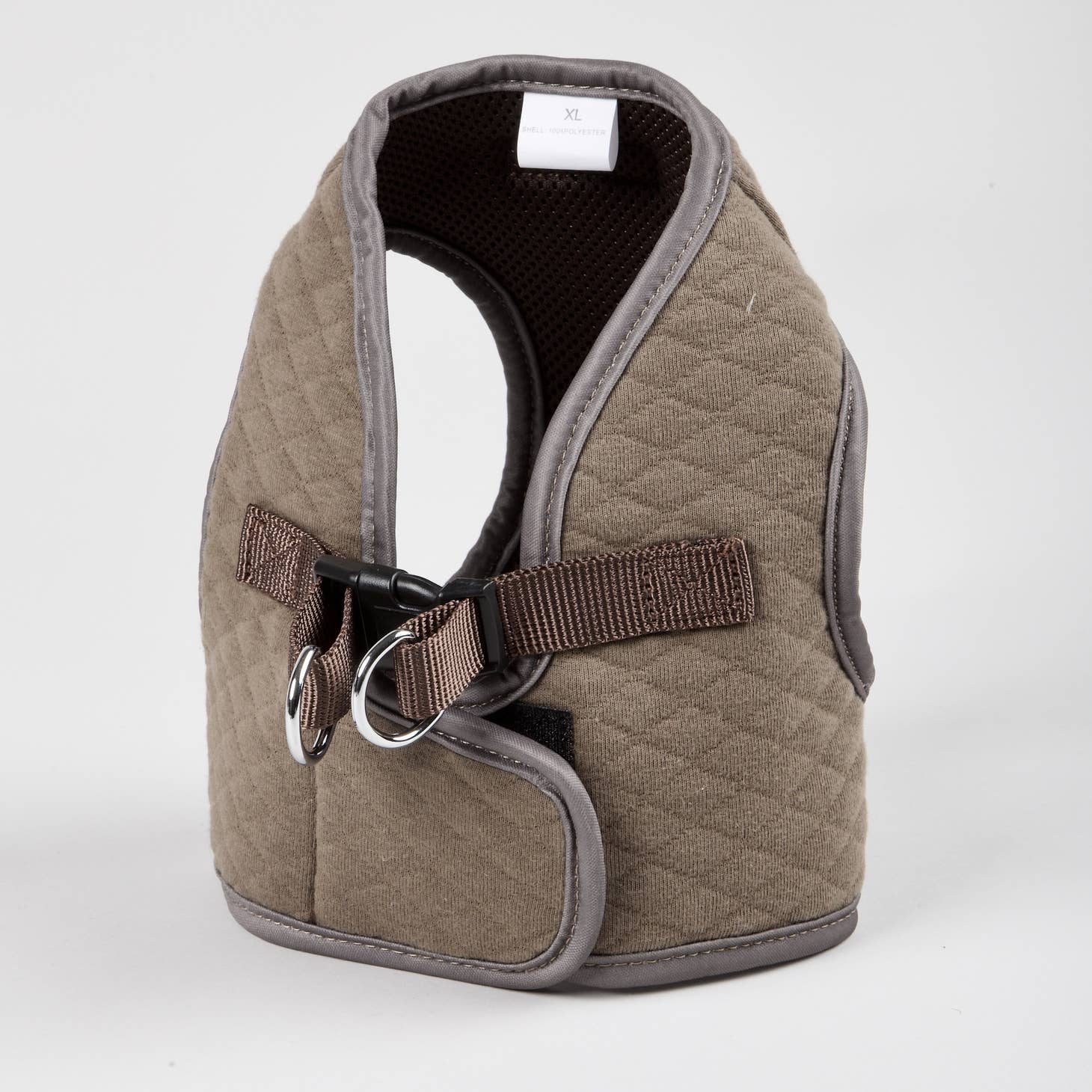 Nordog Park Dog Harness Mocca - 2