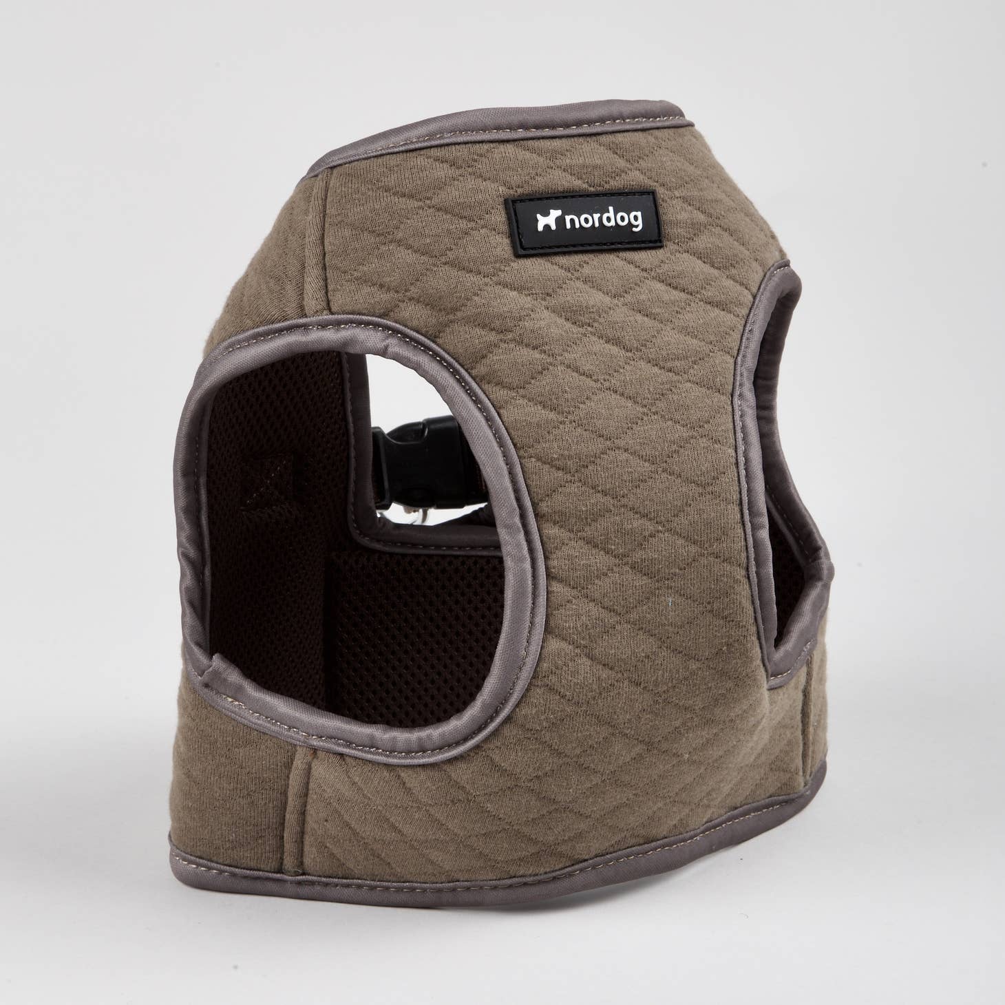 Nordog Park Dog Harness Mocca