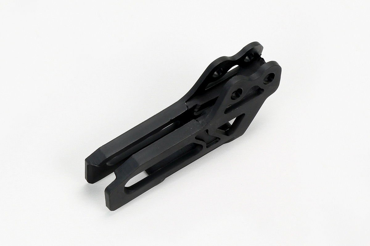 Ufo Kedjestyrare Svart Yamaha YZ 125 2009 - 2023,YZ 250 2009 - 2023,YZF 250 2007 - 2023,WRF 250 2007 - 2023,YZF 450 2007 - 2022