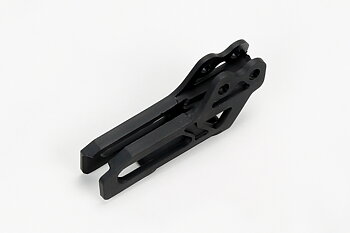 Ufo Kedjestyrare Svart Yamaha YZ 125 2009 - 2023,YZ 250 2009 - 2023,YZF 250 2007 - 2023,WRF 250 2007 - 2023,YZF 450 2007 - 2022