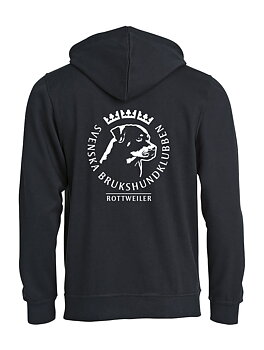 Hoodie Junior  Rottweilerklubben