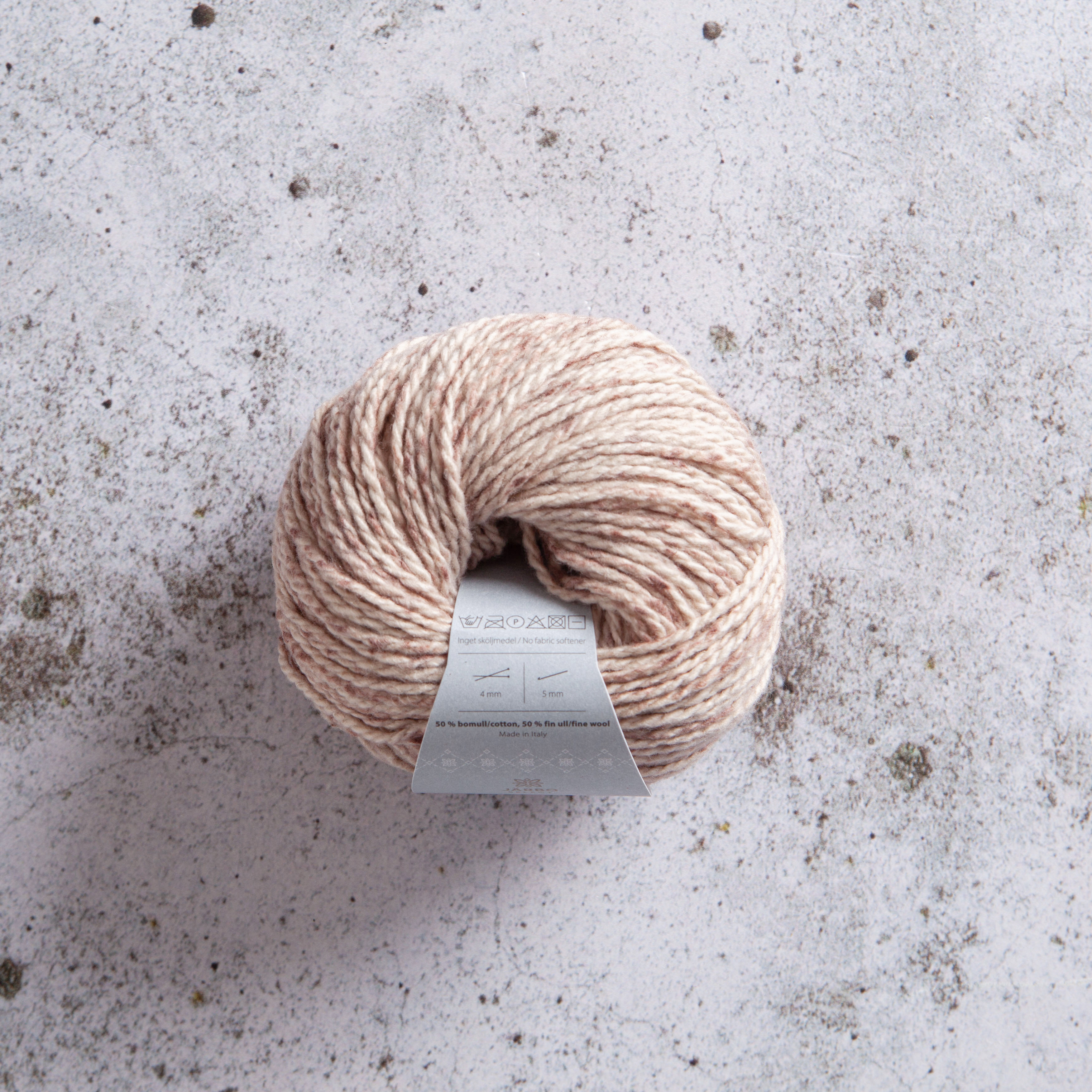 Select no.4 Växtfärgad Ruby beets 22105