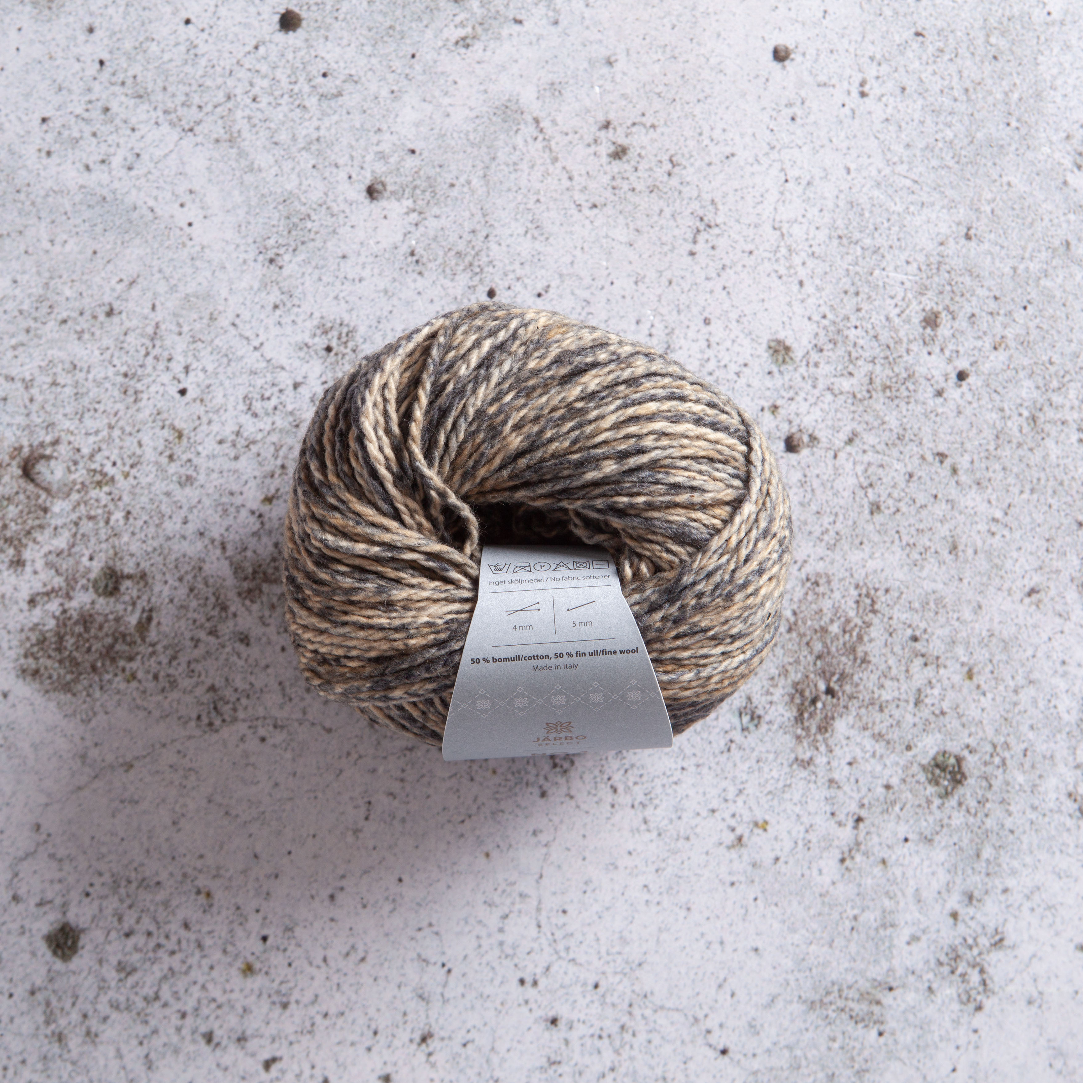 Select no.4 Nordic Växtfärgad Blueberries 22109