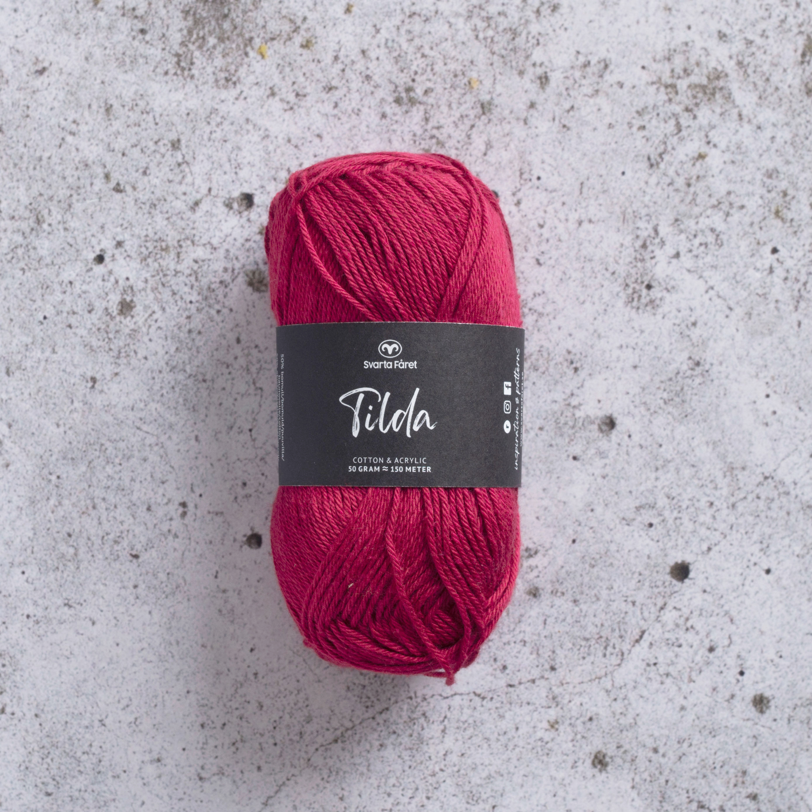 Tilda  46