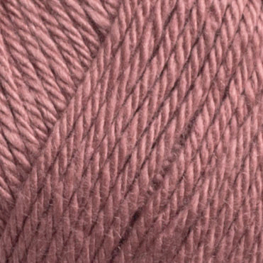 Tilda 50g Burned Pink 228551 - 2