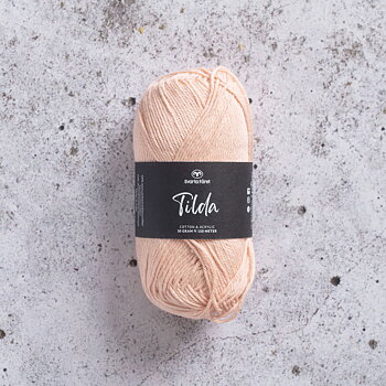 Tilda 50g Apricot Ice 228043