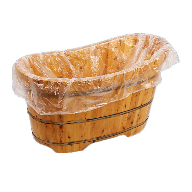 Bathtub Cover Disposable - 2 pack - 3