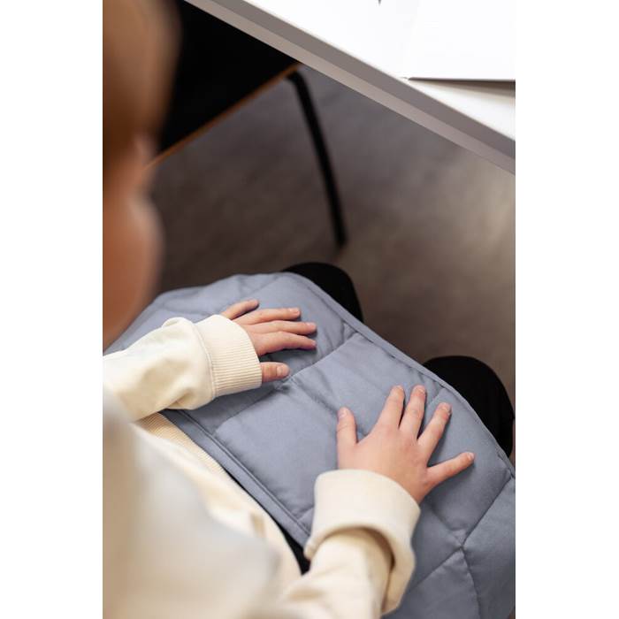 Tyngdfilt 80 x 20 cm 1,3Kg - 2