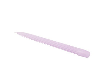 Spiralljus Ljuslila 12-pack