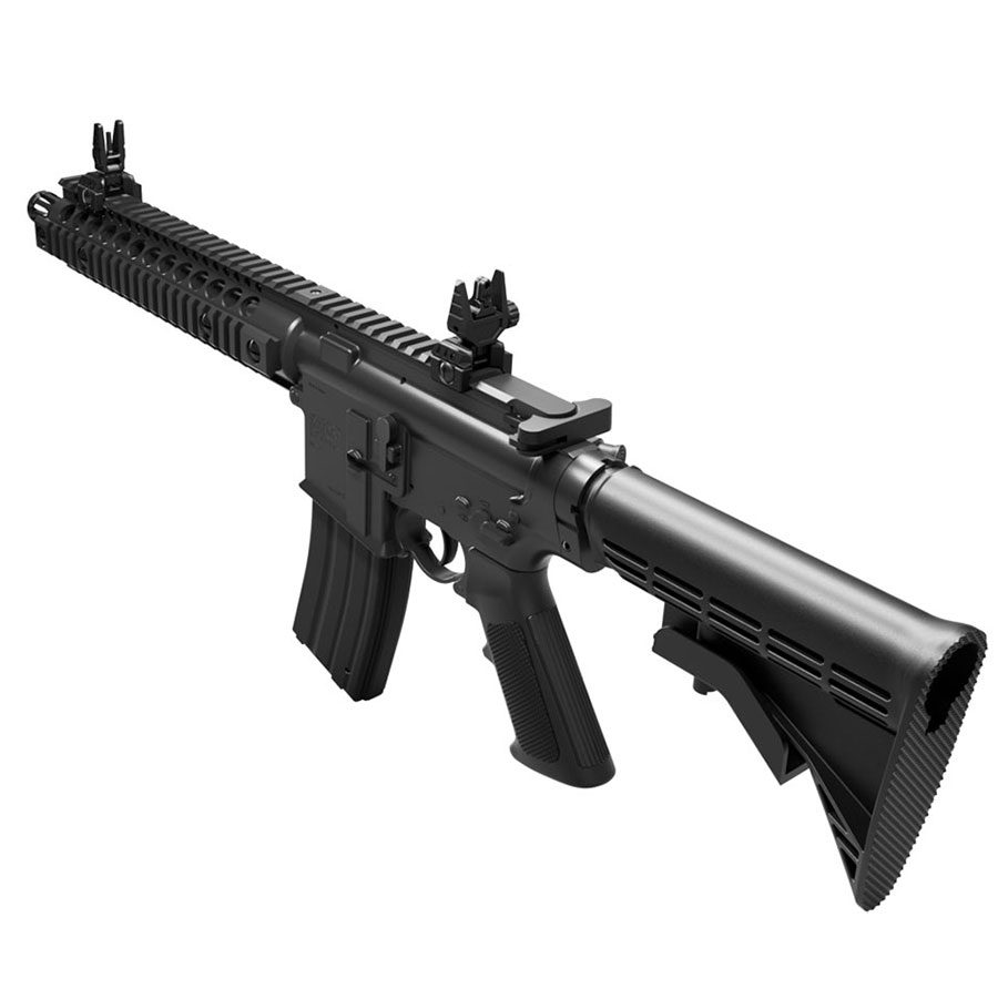 Crosman Full Auto R1 - 5