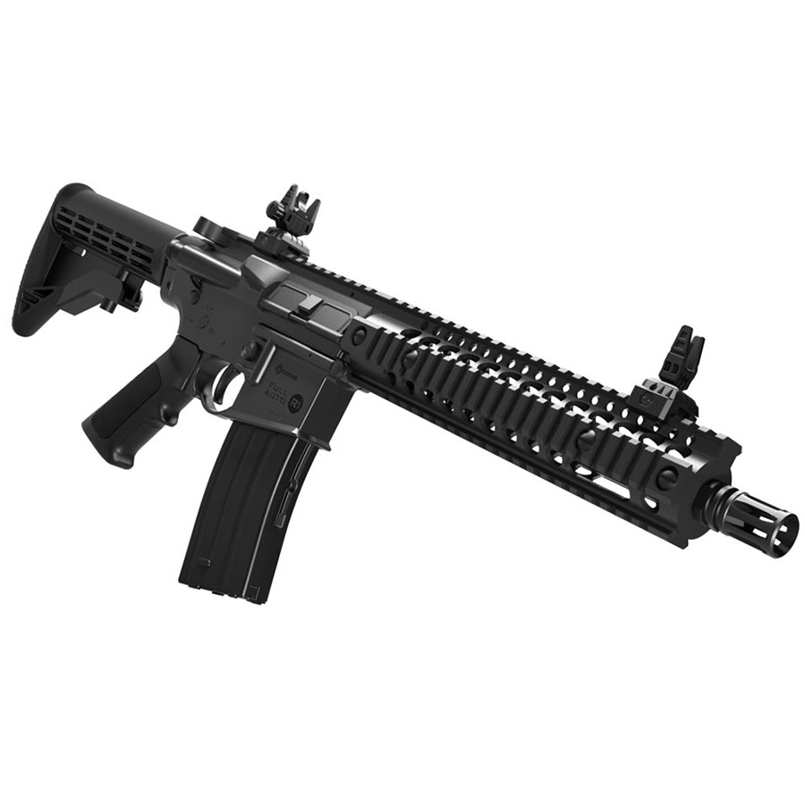 Crosman Full Auto R1 - 3