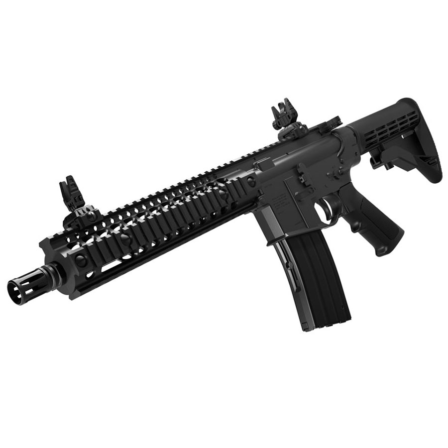 Crosman Full Auto R1 - 4