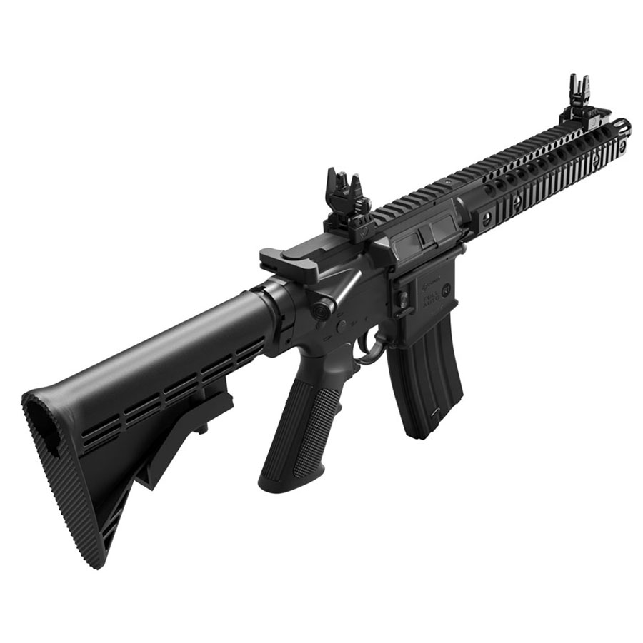 Crosman Full Auto R1 - 6