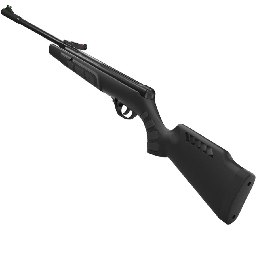 Crosman Tyro Junior 4,5mm - 7
