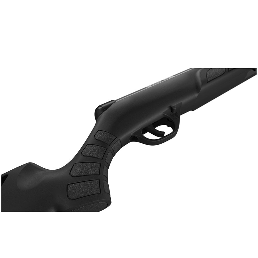 Crosman Tyro Junior 4,5mm - 8