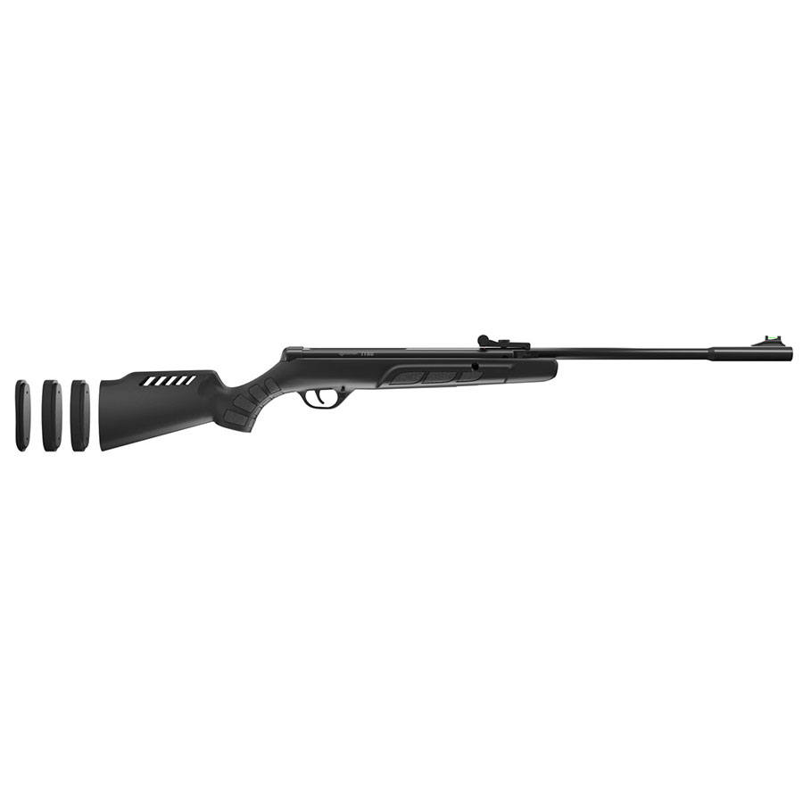 Crosman Tyro Junior 4,5mm - 3