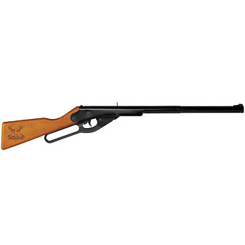Daisy 105 Buck