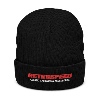 Retrospeed Large Beanie