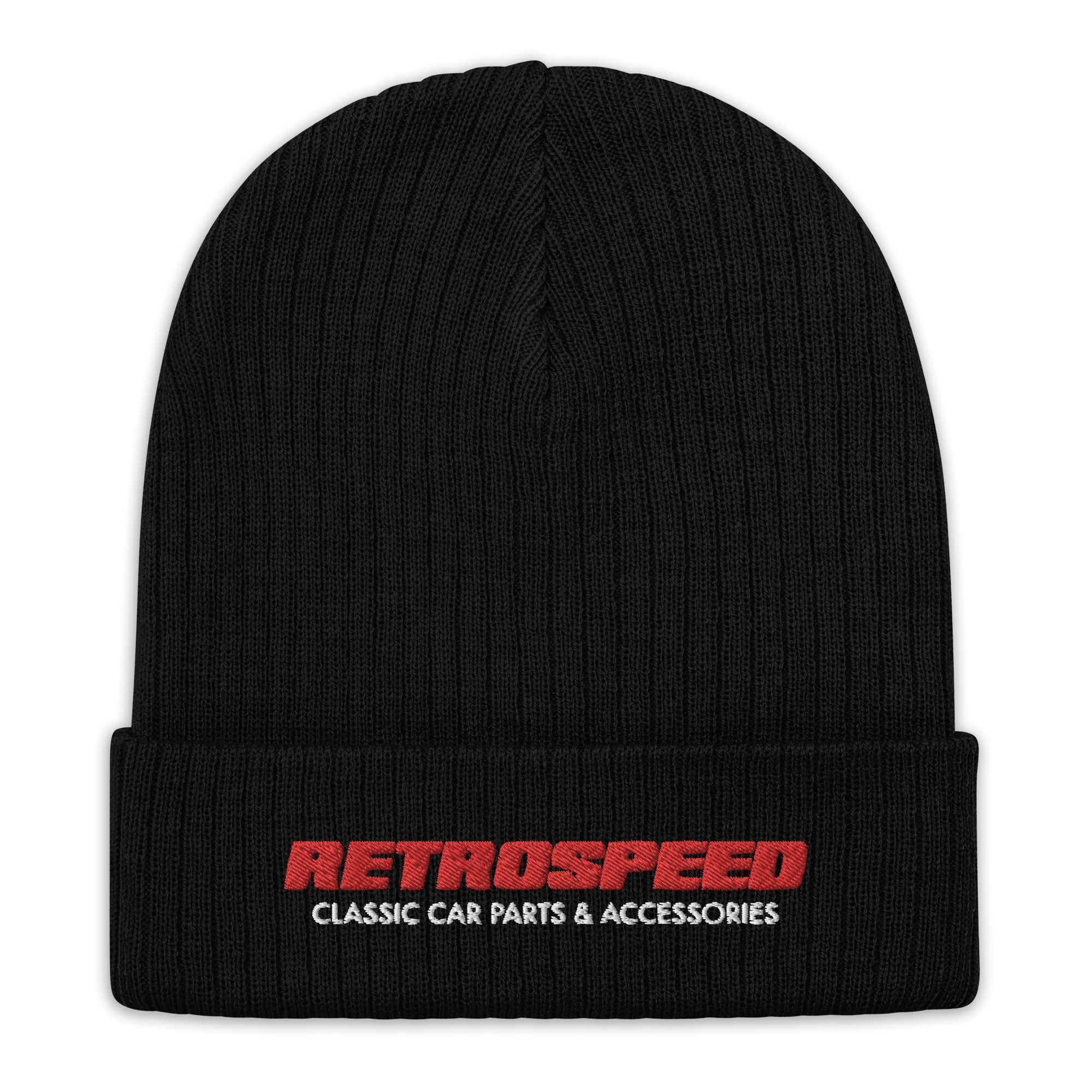 Retrospeed Large Beanie Pipo - 5