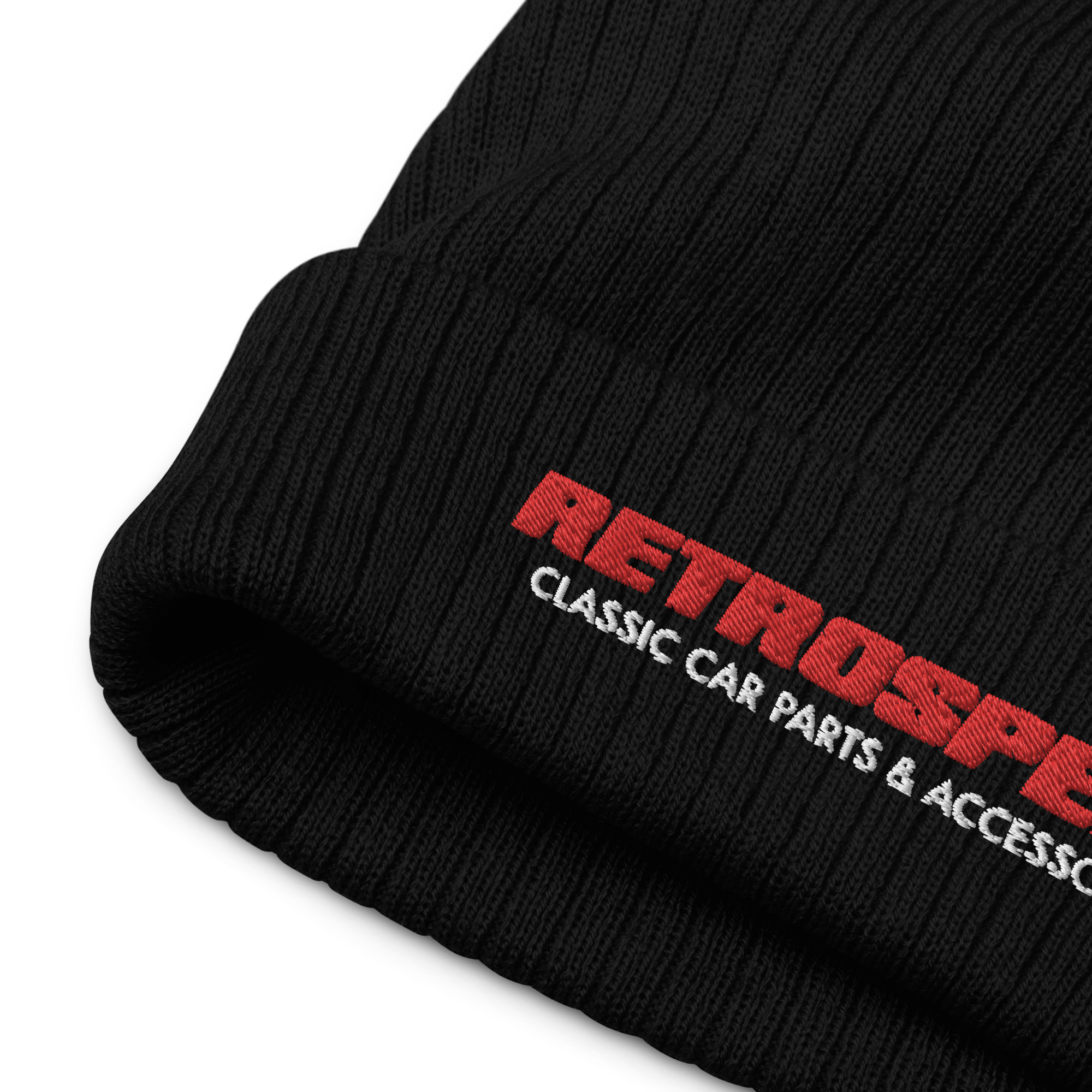 Retrospeed Large Beanie Pipo - 2