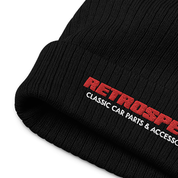 Retrospeed Large Beanie