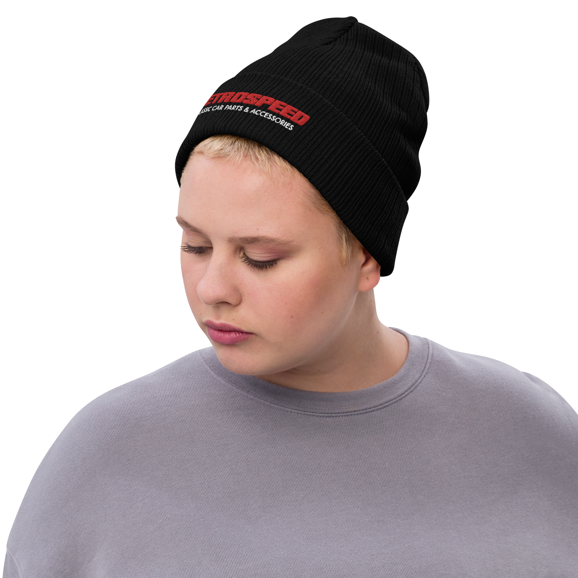 Retrospeed Large Beanie Pipo - 4