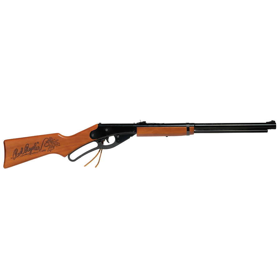 Daisy Red Ryder